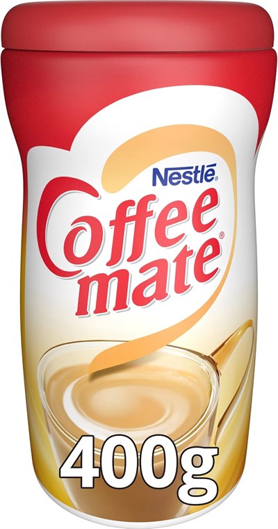 Nestlé Coffee Mate, 400 g - Seçenekler: 170 Gram, 200 (2 paketi), 400 Gram, 400 Gram (2 paketi)...
