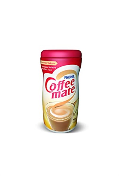 Nestlé Coffee Mate Kahve Beyazlatıcı 170 g