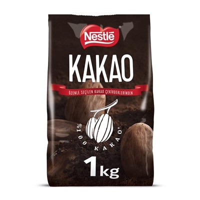 Nestlé Kakao 1 kg