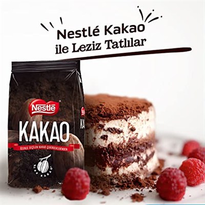 Nestlé Kakao 1 kg