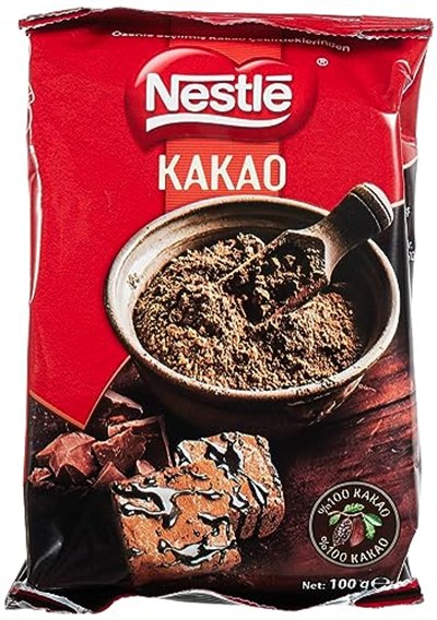 Nestlé Kakao, 100 g x 12