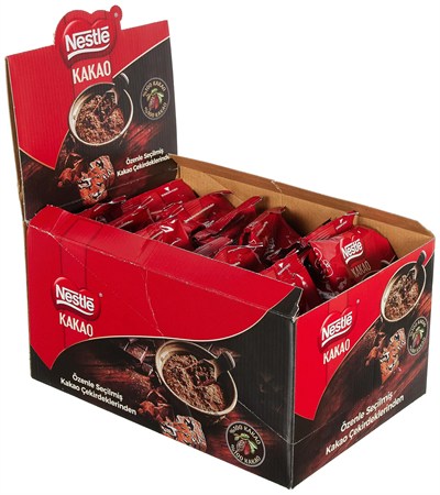 Nestlé Kakao, 100 g x 12