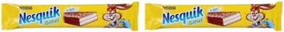 Nestlé Nesquik Gofret, 26.7 g