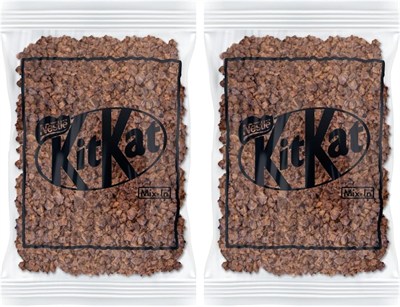 Nestle Kit Kat Karışım Tozu 400 gr