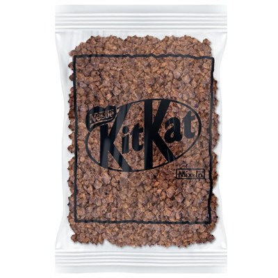 Nestle Kit Kat Karışım Tozu 400 gr