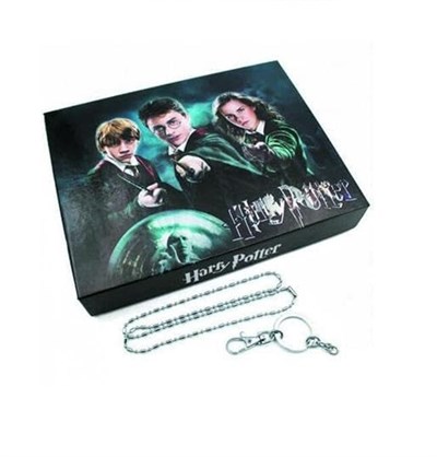 Netavantaj Harry Potter 11li Asa Anahtarlık Seti