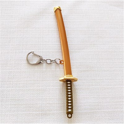Netavantaj One Piece Katana Kılıç Anahtarlık Model 16