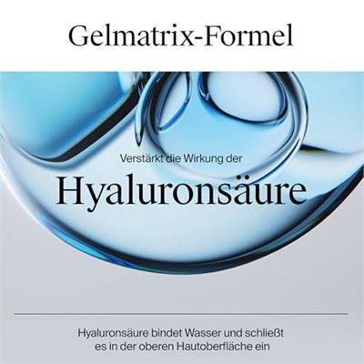 Neutrogena – Hydro Boost Jel-Krem (50 ml kavanoz) — Hyalüronik asit ve bitkisel trehaloz içeren hassas ciltler için nemlendirici krem — Taze ve ışıltılı bir cilt için nemlendirici jel
