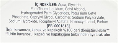 Neutrogena Norveç Formülü Besleyici Çok Amaçlı Yoğun Bakım Kremi, 300 Ml