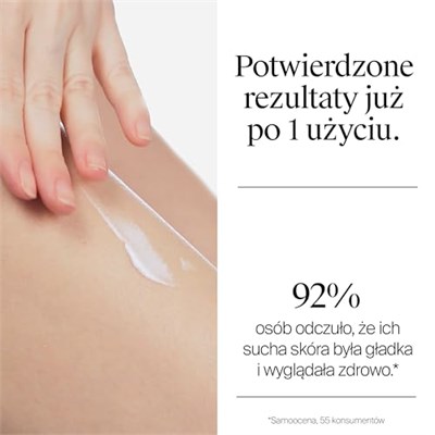 Neutrogena Yoğun Nemlendirici Parfümlü Vücut Losyonu (400 ml)— Kuru ciltler için vücut nemlendiricisi — Pro-Seramid ve Gliserin Teknolojisi ile geliştirilmiş formül