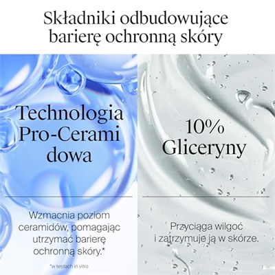 Neutrogena Yoğun Nemlendirici Parfümlü Vücut Losyonu (400 ml)— Kuru ciltler için vücut nemlendiricisi — Pro-Seramid ve Gliserin Teknolojisi ile geliştirilmiş formül