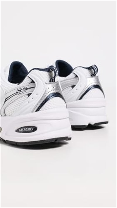 New Balance 530 Spor AyakkabıErkek