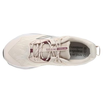 New Balance Dynasoft Nitrel V6 Parkur Koşusu AyakkabısıErkek