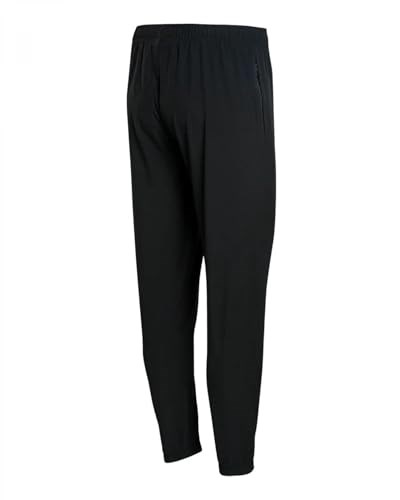New Balance Erkek Performans Eşofman Altı - TSP2212-BK Siyah 152 152