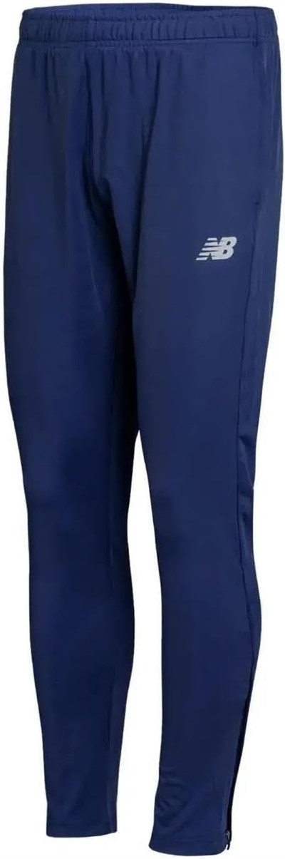 New Balance Erkek Performans Eşofman Altı & Tayt - TSP2203-AVI Lacivert M M