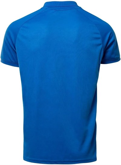 New Balance Erkek Performans Polo Tişört - TST2213-SON M
