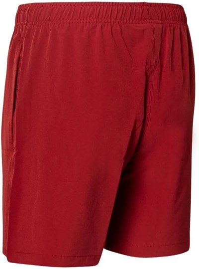 New Balance Erkek Performans Şort - TSS2214-RED M