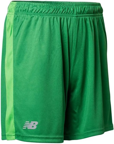 New Balance Erkek Performans Şort - TSS2205-TPG 3XL 3XL