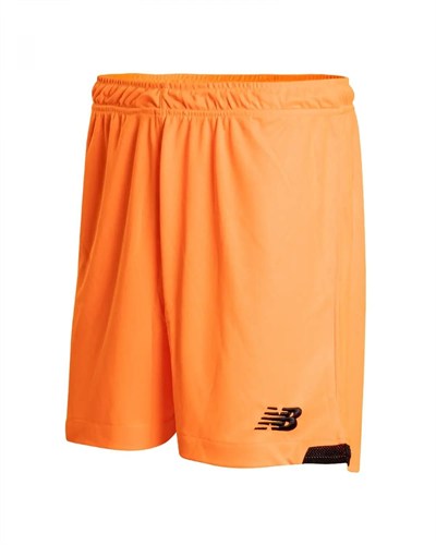 New Balance Erkek Performans Şort - TSS2218-ORG XL