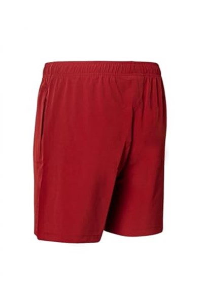 New Balance Erkek Performans Şort - TSS2214-RED M