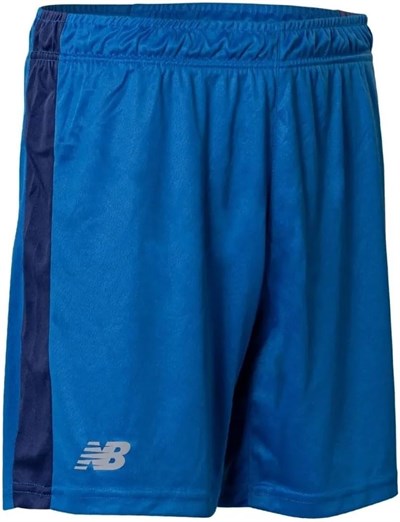 New Balance Erkek Performans Şort - TSS2205-SON M
