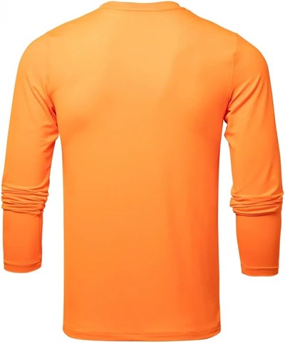 New Balance Erkek Performans Sweatshirt - TST2219-ORG XL
