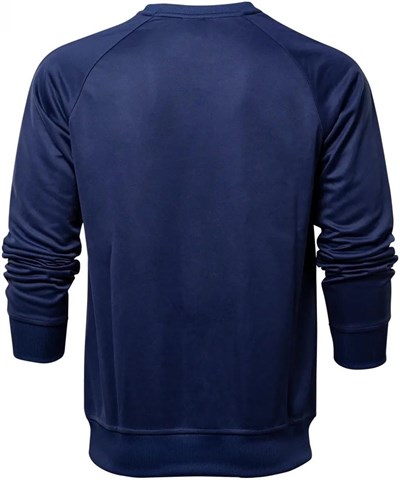 New Balance Erkek Performans Sweatshirt - TST2202-AVI M M