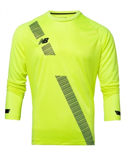 New Balance Erkek Performans Sweatshirt - TST2217-FRS 3XL