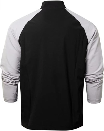 New Balance Erkek Performans Sweatshirt - TST2210-BK 164