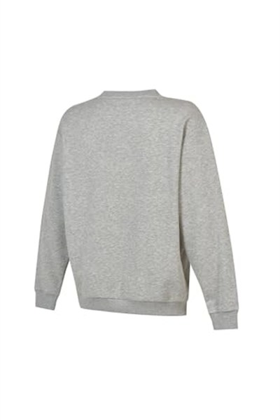 New Balance Erkek Sweatshirt MNC3411