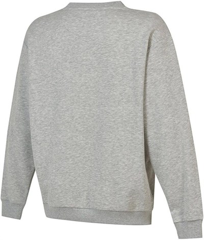 New Balance Erkek Sweatshirt MNC3411