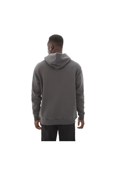 New Balance Erkek Sweatshirt MNH3411