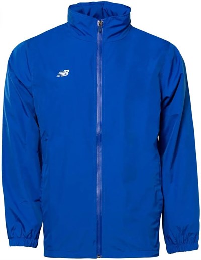 New Balance Erkek Yağmurluk - TSJ2207-SON 2XL 2XL