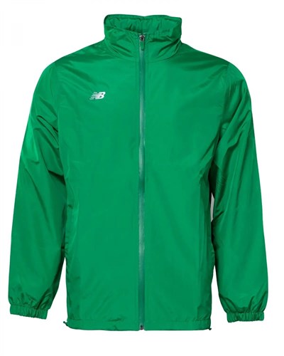 New Balance Erkek Yağmurluk - TSJ2207-TPG S