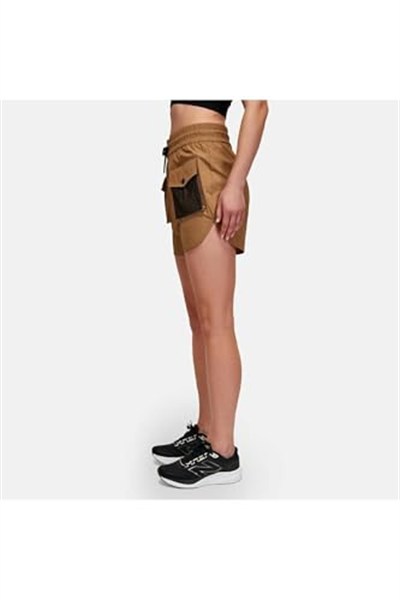 New Balance Kadın Bermuda Şort WNS1431