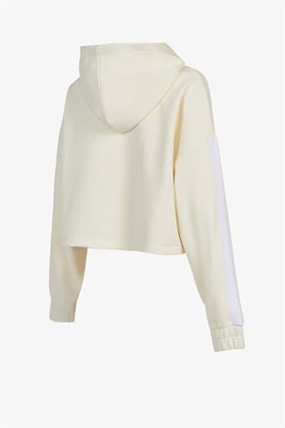 New Balance Kadın Sweatshirt WNH1420
