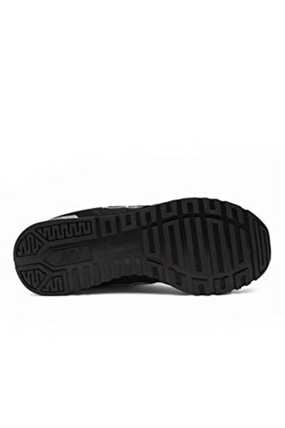 New Balance Ml565 Lifestyle Mens Shoes Siyah Erkek Spor Ayakkabı