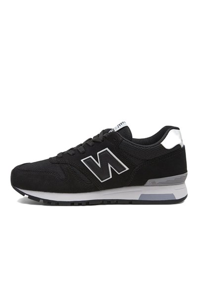 New Balance Ml565 Lifestyle Mens Shoes Siyah Erkek Spor Ayakkabı