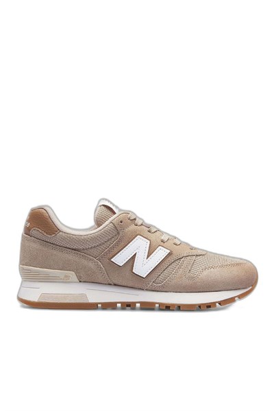 New Balance Ml565 Nb Lifestyle Mens Shoes Bej Erkek Spor Ayakkabı