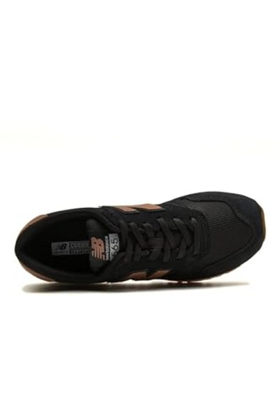 New Balance Ml565Btg Erkek Günlük Ayakkabı ML565BTG Siyah