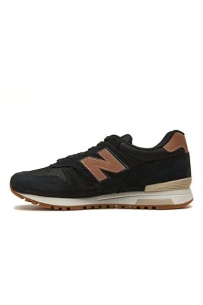 New Balance Ml565Btg Erkek Günlük Ayakkabı ML565BTG Siyah