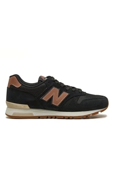 New Balance Ml565Btg Erkek Günlük Ayakkabı ML565BTG Siyah