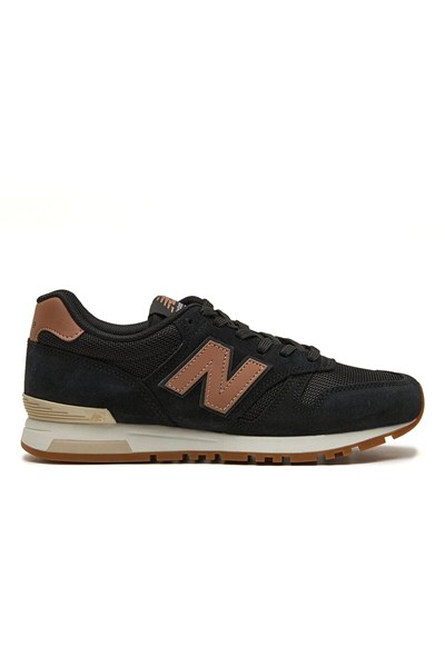 New Balance Ml565Btg Erkek Günlük Ayakkabı ML565BTG Siyah