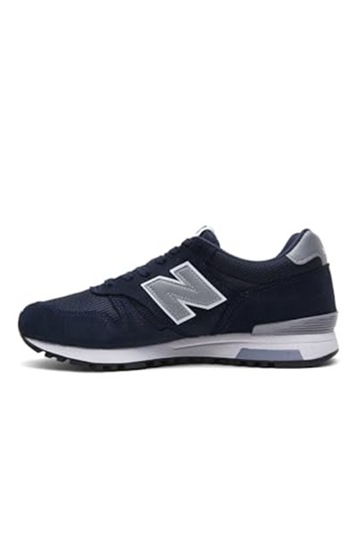 New Balance ML565NVY Spor AyakkabıErkek