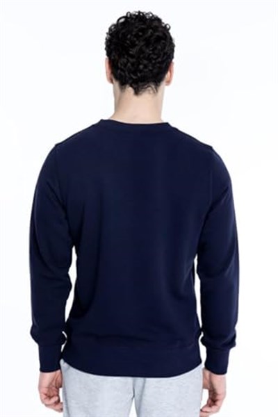 New Balance MNC1105-AVI Sweatshirts Erkek