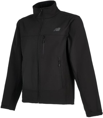 New Balance MNJ3301-ANT Ceket Erkek