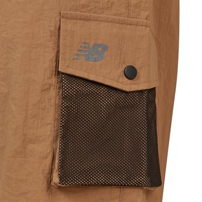 New Balance MNS1431-TRD Şort Erkek