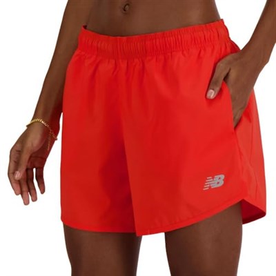 New Balance Sport Essentials Short 5