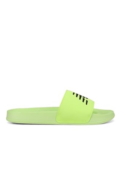 New Balance SUF200P3 YEŞİL Unisex Terlik