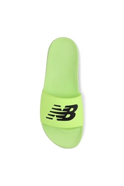 New Balance SUF200P3 YEŞİL Unisex Terlik